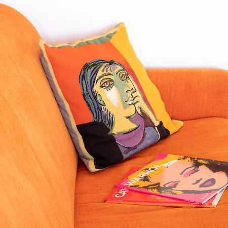 Appartement Bella Vista