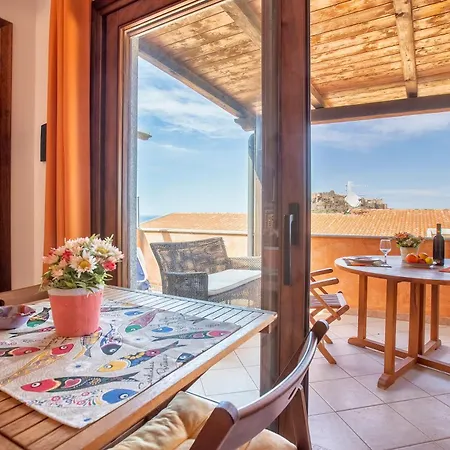 Appartement Bella Vista *