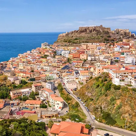 Apartman Bella Vista *