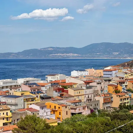 Bella Vista Castelsardo