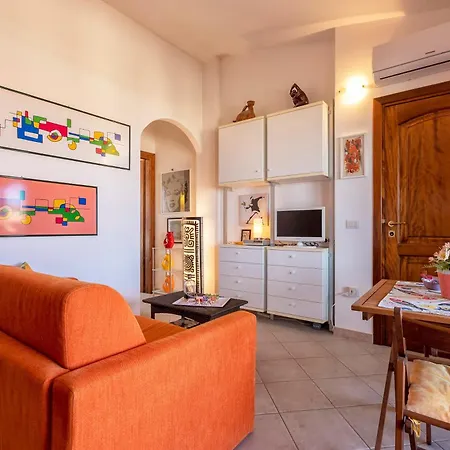 Bella Vista Daire