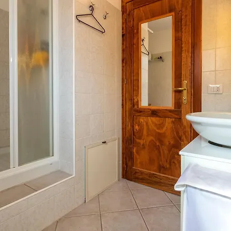 Bella Vista Daire Castelsardo