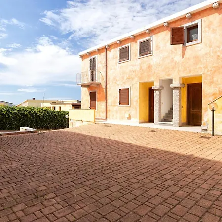 Bella Vista Castelsardo