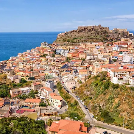 Bella Vista * Castelsardo