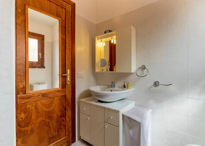 Appartement Bella Vista Castelsardo
