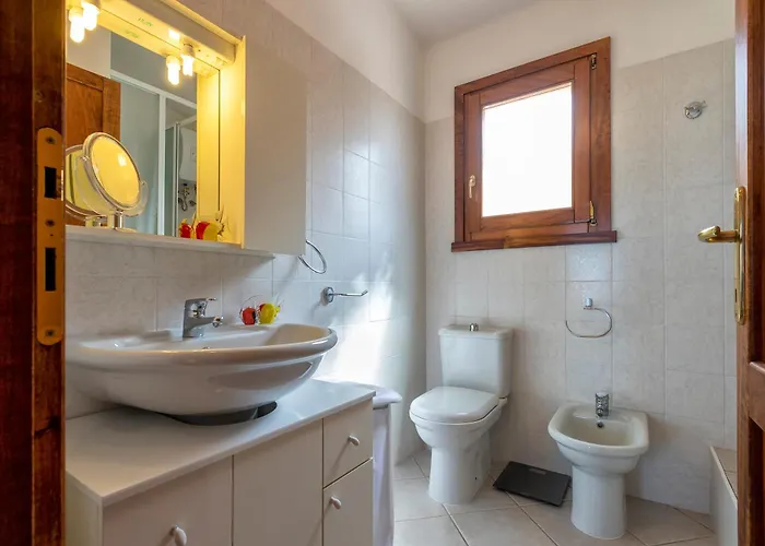 Appartement Bella Vista