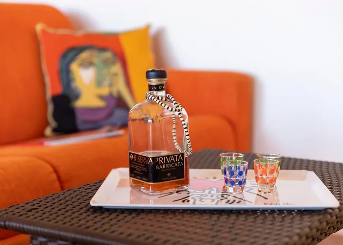 Bella Vista Appartement *