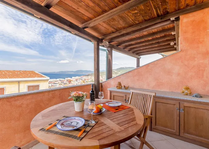 Bella Vista Castelsardo