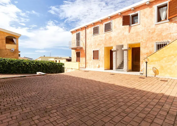 Appartement Bella Vista