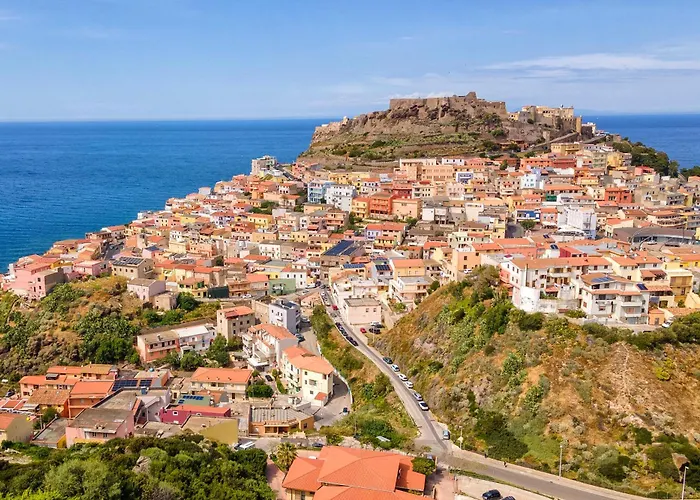 Appartement Bella Vista *